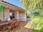 Appartement avec terrasse et piscine