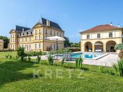 Appartement avec terrasse et piscine