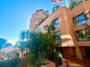 Appartement avec terrasse et piscine