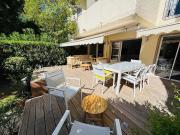 Appartement avec terrasse et piscine
