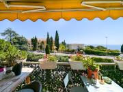 Appartement avec terrasse et piscine