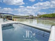 Appartement avec terrasse et piscine