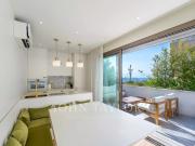 Appartement avec terrasse et piscine
