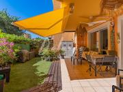 Appartement avec terrasse et piscine