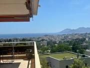 Appartement avec terrasse et piscine