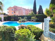 Appartement avec terrasse et piscine