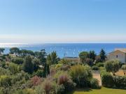 Appartement avec terrasse et piscine