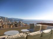 Appartement avec terrasse et piscine