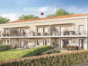 Appartement avec terrasse et piscine