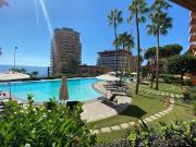 Appartement avec terrasse et piscine