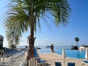 Appartement avec terrasse et piscine