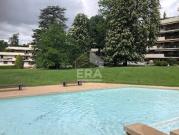 Appartement avec terrasse et piscine