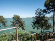 Appartement avec terrasse et piscine