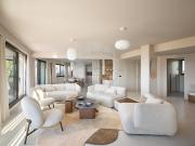 Appartement avec terrasse et piscine