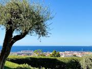 Appartement avec terrasse et piscine