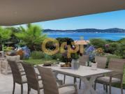 Appartement avec terrasse et piscine
