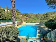 Appartement avec terrasse et piscine