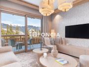 Appartement avec terrasse et piscine