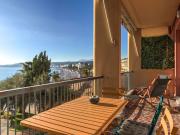 Appartement avec terrasse et piscine