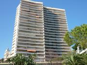 Appartement avec terrasse et piscine