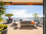 Appartement avec terrasse et piscine