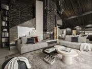 Appartement avec terrasse et piscine