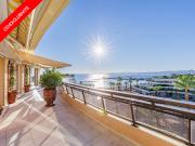 Appartement avec terrasse et piscine