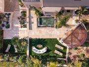 Appartement avec terrasse et piscine