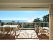 Appartement avec terrasse et piscine