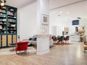 Appartement avec terrasse et piscine