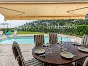 Appartement avec terrasse et piscine