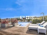 Appartement avec terrasse et piscine