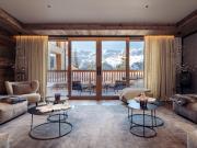 Appartement avec terrasse et piscine