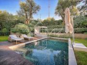 Appartement avec terrasse et piscine