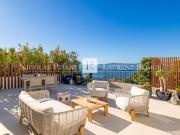 Appartement avec terrasse et piscine