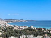 Appartement avec terrasse et piscine