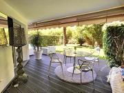 Appartement avec terrasse et piscine