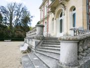 Appartement avec terrasse et piscine