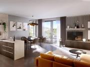 Appartement avec terrasse et piscine