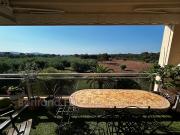 Appartement avec terrasse et piscine