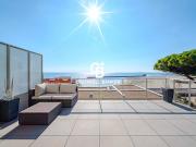 Appartement avec terrasse et piscine