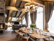 Appartement avec terrasse et piscine