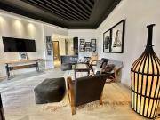 Appartement avec terrasse et piscine