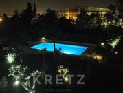 Appartement avec terrasse et piscine