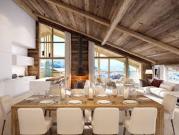 Appartement avec terrasse et piscine