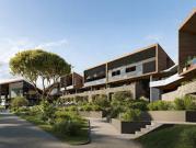 Appartement avec terrasse et piscine