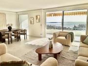 Appartement avec terrasse et piscine