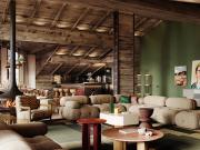 Appartement avec terrasse et piscine