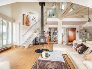 Appartement avec terrasse et piscine