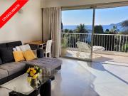 Appartement avec terrasse et piscine